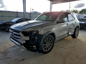 2024 MERCEDES-BENZ GLE-CLASS