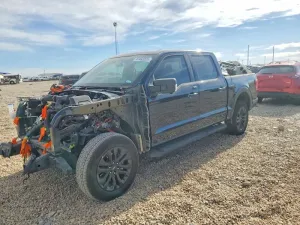 2025 FORD All Models