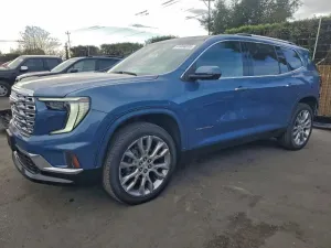2024 GMC ACADIA DEN