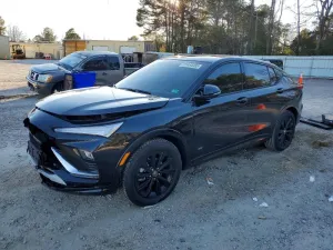 2025 BUICK ENVISTA SP