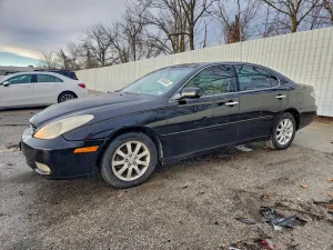 2004 LEXUS ES330