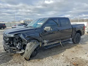 2024 FORD All Models