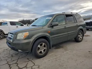 2006 HONDA PILOT