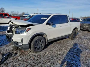 2024 HONDA RIDGELINE