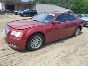 2013 CHRYSLER 300