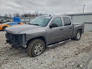 2013 CHEVROLET ALL Models