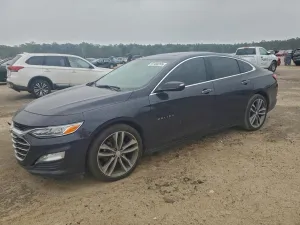 2022 CHEVROLET MALIBU