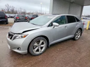 2015 TOYOTA VENZA