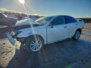 2010 LEXUS ES350