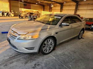 2010 FORD TAURUS