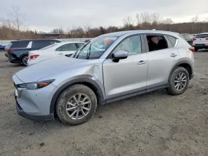 2023 MAZDA CX-5 SELEC
