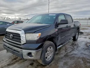 2008 TOYOTA TUNDRA