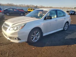 2014 SUBARU LEGACY