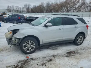 2012 CHEVROLET EQUINOX
