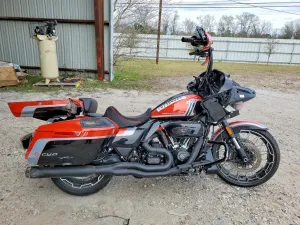 2024 HARLEY DAVIDSON FLSE