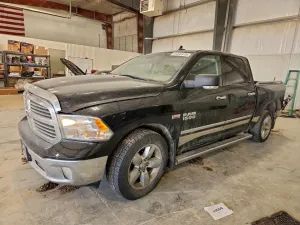 2015 RAM 1500