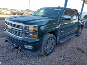 2015 CHEVROLET ALL Models