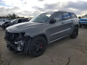 2021 JEEP GRAND CHER