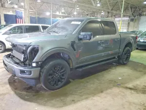 2024 FORD All Models