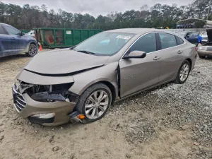 2022 CHEVROLET MALIBU