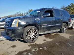 2007 CADILLAC ESCALADE
