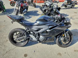 2025 YAMAHA YFZ320 AC