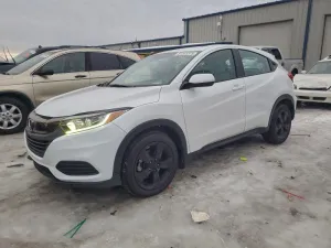 2019 HONDA HR-V
