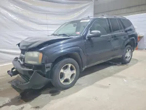 2008 CHEVROLET TRAILBLZR