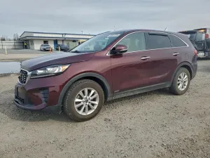 2020 KIA SORENTO