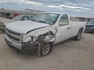 2013 CHEVROLET ALL Models