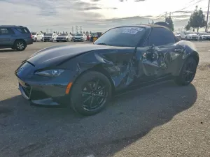 2024 MAZDA MX5