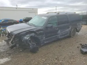 2014 FORD EXPEDITION