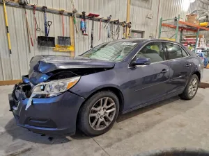 2015 CHEVROLET MALIBU