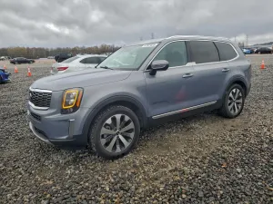 2021 KIA TELLURIDE