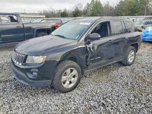 2016 JEEP COMPASS
