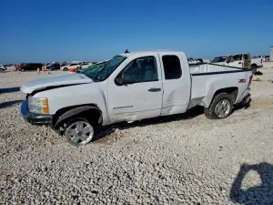 2013 CHEVROLET ALL Models