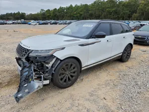 2018 LAND ROVER RANGEROVER