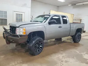 2008 CHEVROLET ALL Models