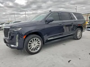 2023 CADILLAC ESCALADE
