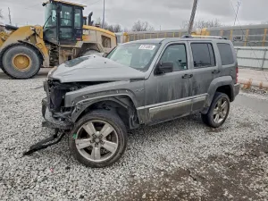 2012 JEEP LIBERTY