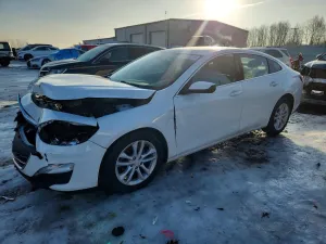 2020 CHEVROLET MALIBU