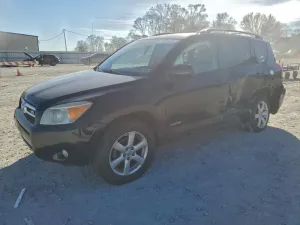 2007 TOYOTA RAV4
