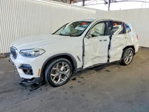 2020 BMW X3