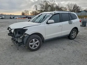 2010 HYUNDAI SANTA FE