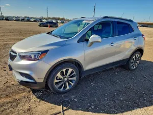 2021 BUICK ENCORE