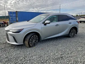 2023 LEXUS RX350