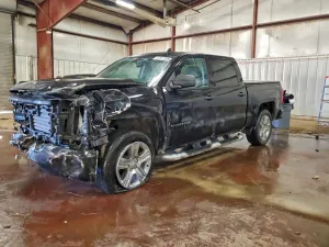 2018 CHEVROLET ALL Models