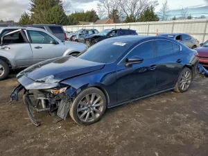 2021 MAZDA 3