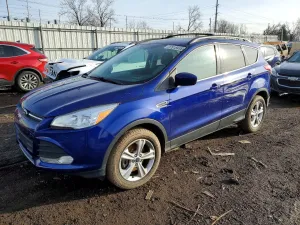 2013 FORD ESCAPE