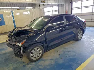 2023 KIA RIO